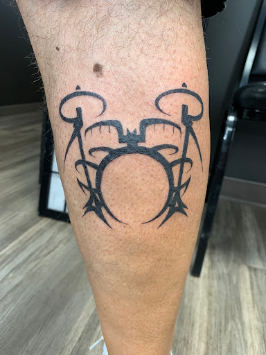 Tattoo Shop «Hyperion Tattoo», reviews and photos, 5868 Transit Rd, Depew, NY 14043, USA