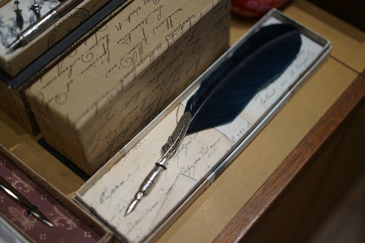 Stationery Store «Castle In the Air», reviews and photos, 1805 Fourth St, Berkeley, CA 94710, USA