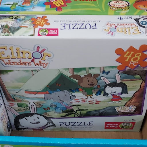 Dollar Store «Dollar Tree», reviews and photos, 2425 Haggerty Rd, Commerce Charter Twp, MI 48390, USA