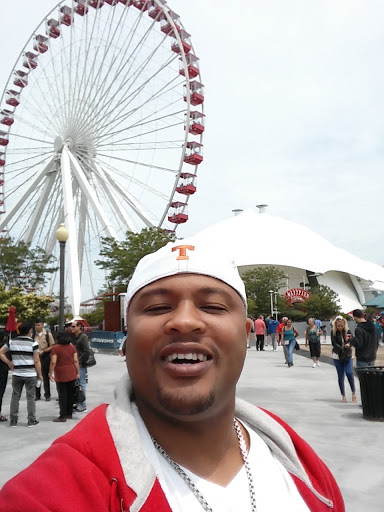 Imax Theater «AMC Navy Pier IMAX», reviews and photos, 700 E Grand Ave, Chicago, IL 60611, USA