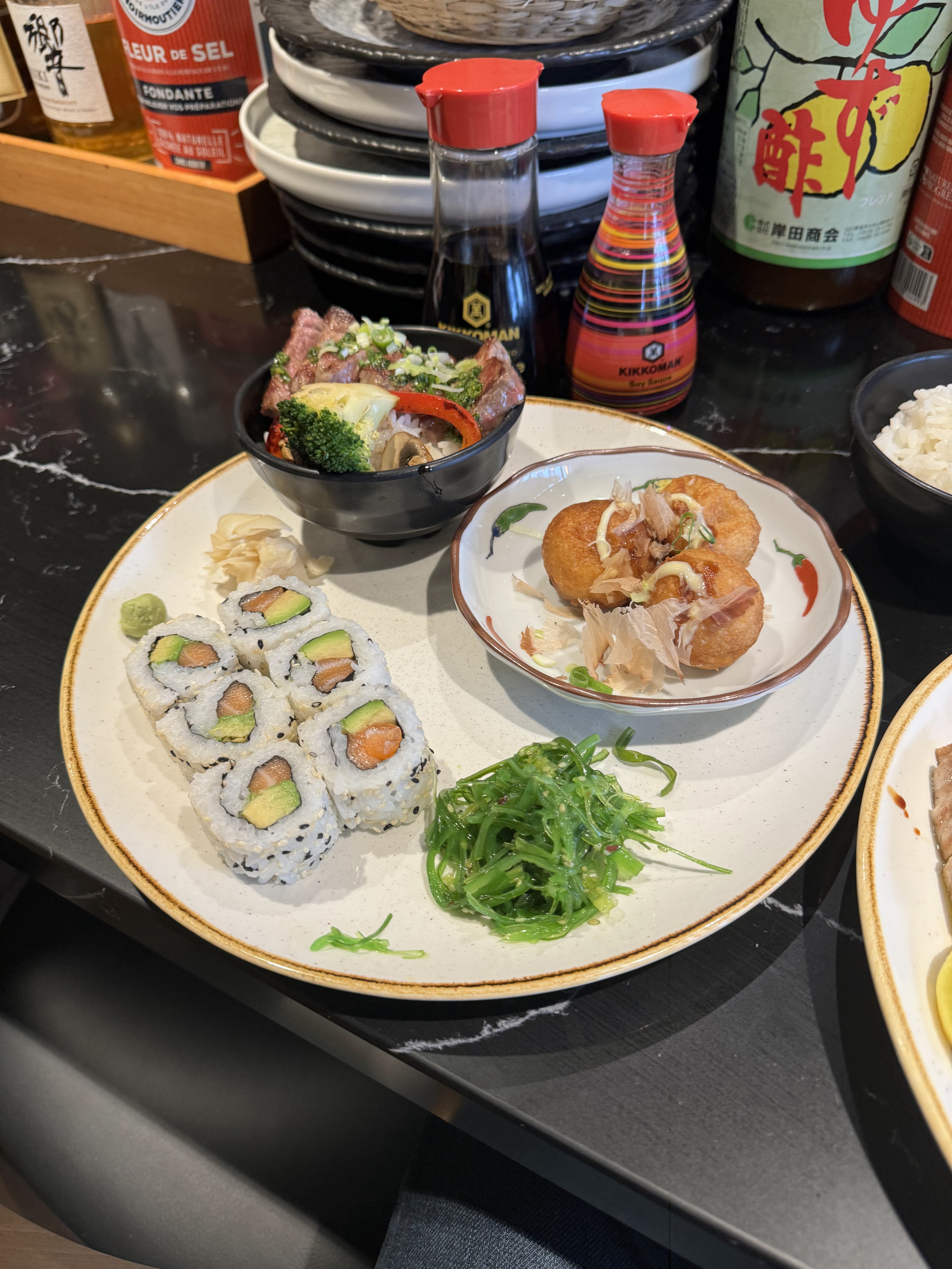 Photo n° 2 de l'avis de Matthieu.o fait le 03/04/2024 à 14:55