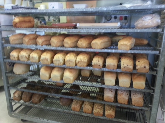 Great Harvest Bread Co. Butte