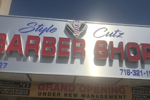 Style Cutz Barbershop | #1 Barbershop In Francis Lewis image