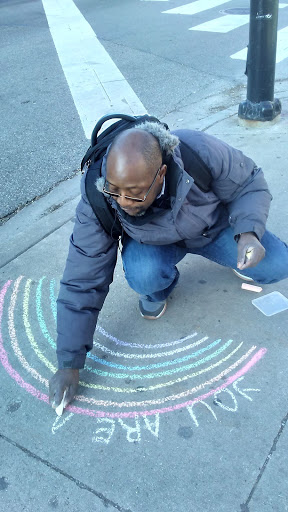 Performing Arts Group «Chopin Theatre», reviews and photos, 1543 W Division St, Chicago, IL 60642, USA