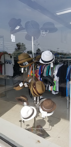 Discount Store «Discount Fashion Warehouse Kettering», reviews and photos, 2836 Wilmington Pike, Kettering, OH 45419, USA