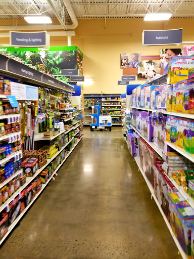 Pet Supply Store «PetSmart», reviews and photos, 11400 Financial Centre Pkwy, Little Rock, AR 72211, USA