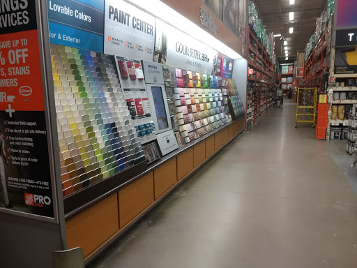 Home Improvement Store «The Home Depot», reviews and photos, 14085 Northwest Fwy, Houston, TX 77040, USA