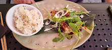 Plats et boissons du Restaurant japonais TOKYO Salon sushi à Salon-de-Provence - n°6