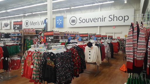 Discount Store «Walmart», reviews and photos, 8230 Talbert Ave, Huntington Beach, CA 92646, USA