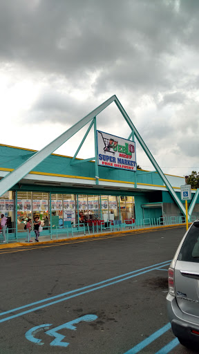 Pueblo Meat Market - Newark NJ, 880 Mt Prospect Ave # 1, Newark, NJ 07104, USA, 