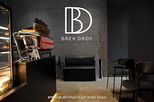 Brewdrop Coffeespace image