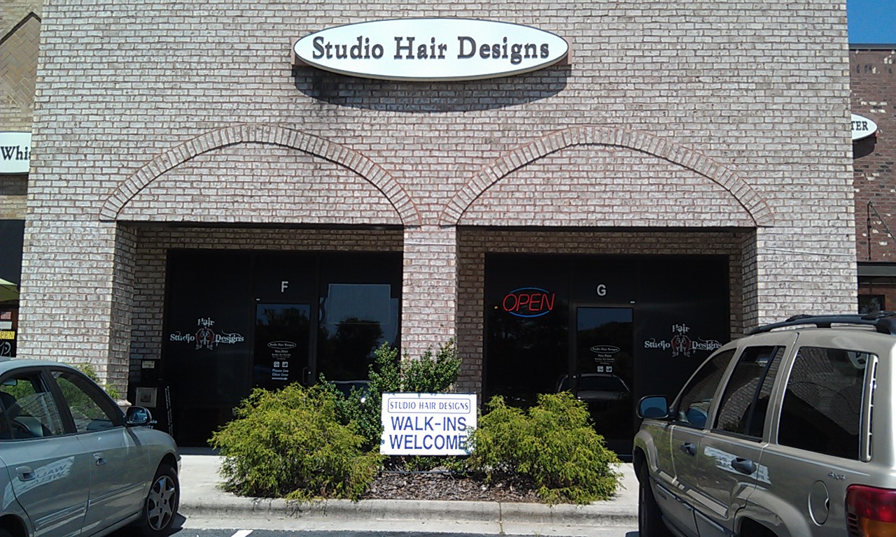 Studio Hair Designs