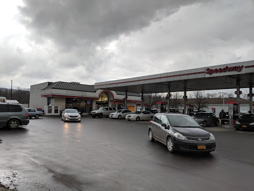 Convenience Store «Speedway», reviews and photos, 366 Elmira Rd, Ithaca, NY 14850, USA