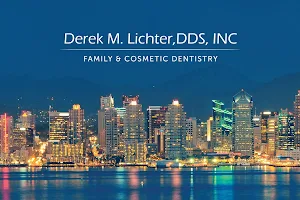 Derek M. Lichter, DDS, Inc. image