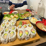 Photo n° 3 de l'avis de Alia.a fait le 23/05/2023 à 19:41 pour HAYASHI—SUSHI RAMEN à Villeurbanne