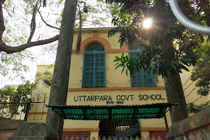 Uttarpara Govt High School Ground image