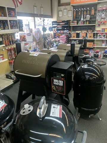 Home Improvement Store «Northgate True Value Hardware», reviews and photos, 2400 Broadway St, Anderson, IN 46012, USA