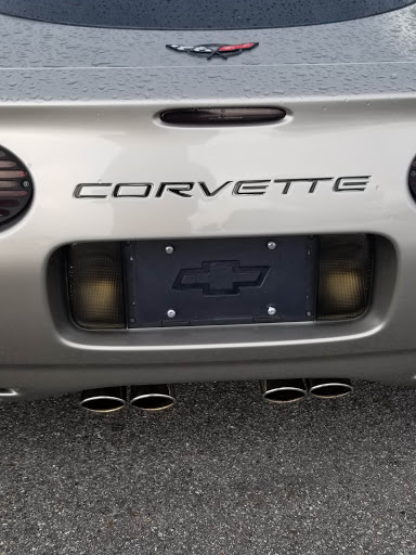 Chevrolet Dealer «Hardy Chevrolet», reviews and photos, 2115 Browns Bridge Rd, Gainesville, GA 30501, USA