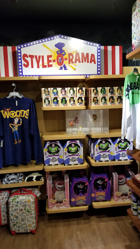 Toy Store «Disney Store», reviews and photos, 6000 Sepulveda Blvd, Culver City, CA 90230, USA