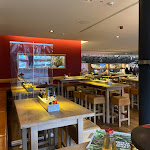 Photo n°5 de l'avis de Madame.a fait le 21/11/2021 à 14:57 sur le  VAPIANO Duisburg Schifferstraße à Duisburg