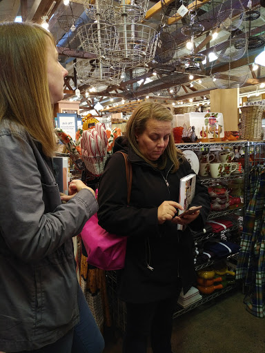 Shopping Mall «Fourth Street Shops», reviews and photos, 1834 Fourth St, Berkeley, CA 94710, USA