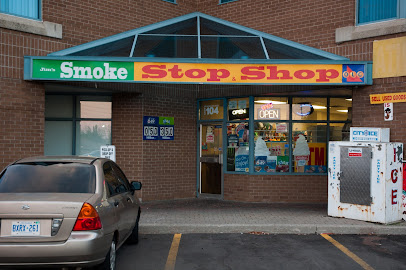 Jim's Vapes and Smoke Store