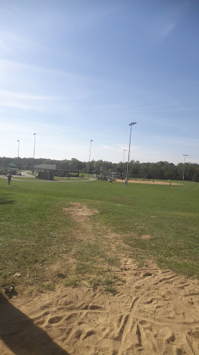 Park «Fairland Regional Park», reviews and photos, 13950 Old Gunpowder Rd, Laurel, MD 20707, USA