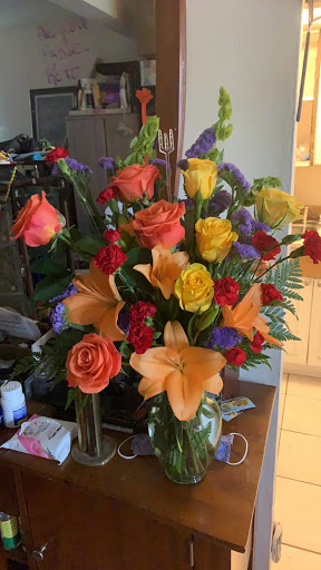 Florist «Suntree Florist & Gifts», reviews and photos, 6450 N Wickham Rd Suite 113, Melbourne, FL 32940, USA