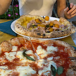 Photo n°1 de l'avis de Miguel.a fait le 29/07/2021 à 11:17 sur le  Casa Pepe Pizze e Cucina à Trieste