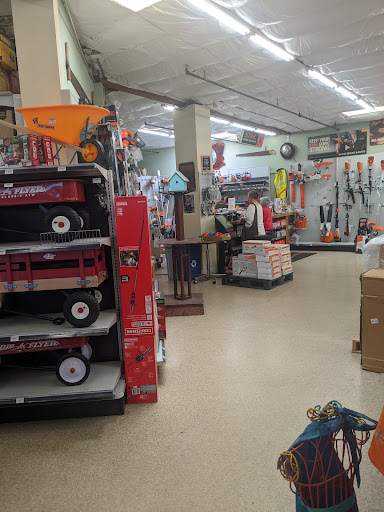 Hardware Store «Scarborough Ace Hardware», reviews and photos, 218 Mt Hermon Rd, Scotts Valley, CA 95066, USA