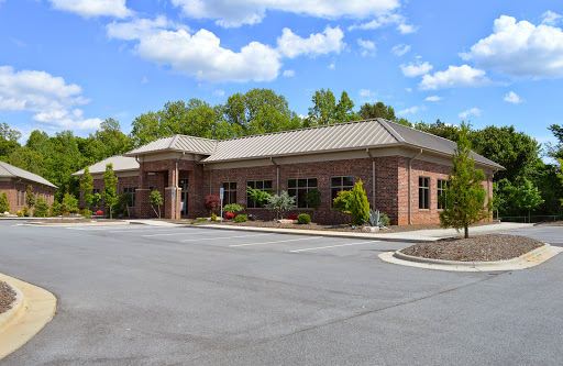 Commercial Real Estate Agency «Linville Team Partners Commercial Real Estate», reviews and photos, 206 W 4th St, Winston-Salem, NC 27101, USA