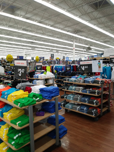 Department Store «Walmart Supercenter», reviews and photos, 620 I-35, Georgetown, TX 78628, USA