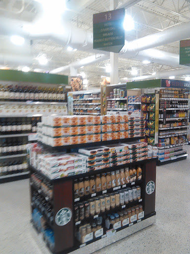 Supermarket «Publix Super Market at Hickory Flat Village», reviews and photos, 6175 Hickory Flat Hwy Ste 140, Canton, GA 30115, USA