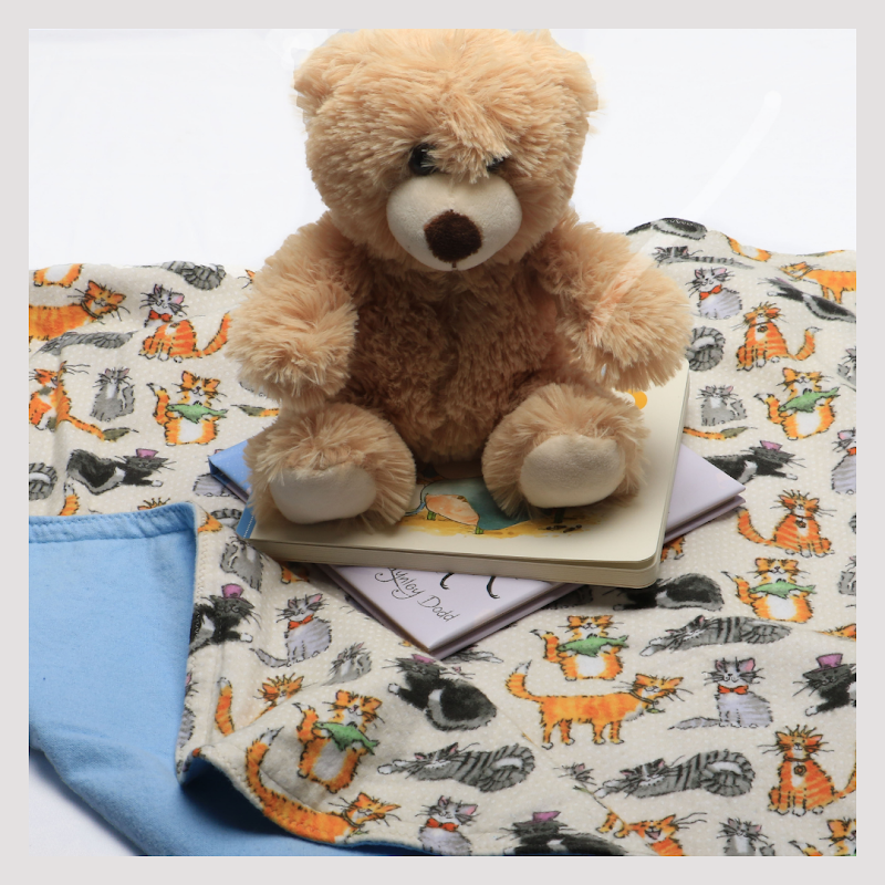 Snuggle Me Tight Baby Gifts