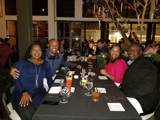 Fine Dining Restaurant «Riverhorse on Main», reviews and photos, 540 Main St, Park City, UT 84060, USA