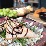 Photo n°1 de l'avis de Frank.u fait le 27/06/2022 à 21:00 sur le  Hotel Am Hafen à Cochem