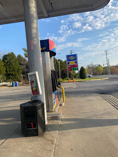 Gas Station «Sunoco Gas Station», reviews and photos, 771 NY-17M, Monroe, NY 10950, USA