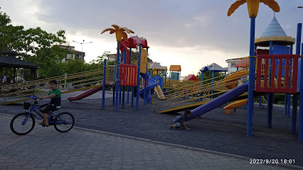 Fatih Karakuş Parkı