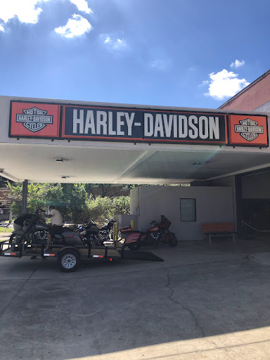 Harley-Davidson Dealer «Adamec Harley-Davidson», reviews and photos, 1520 Wells Rd, Orange Park, FL 32073, USA