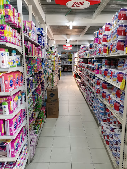 Supermercado Mercahogar