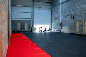 CrossFit MCN image