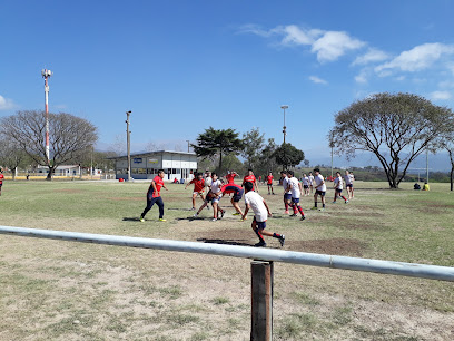 Suri Rugby Club