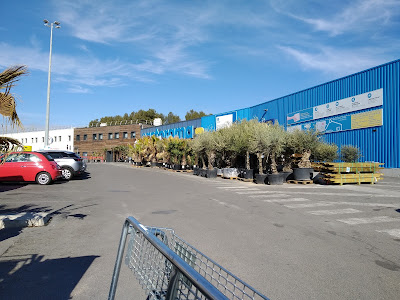 Castorama à Saint-Clément-de-Rivière
