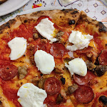 Photo n°1 de l'avis de Fabio.u fait le 26/04/2024 à 20:42 sur le  Ducale Ristorante & Pizzeria à Irsina