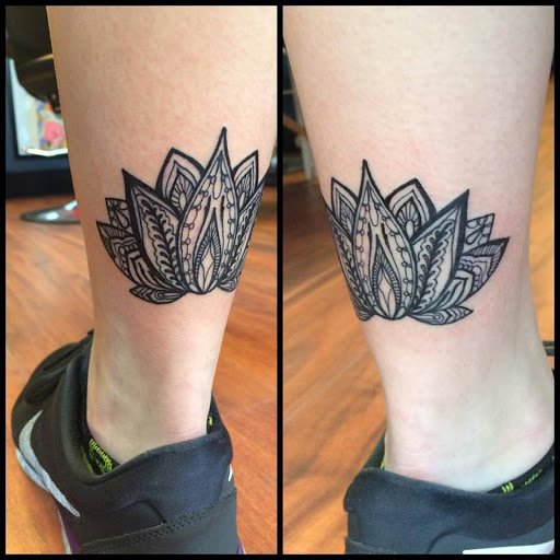 Tattoo Shop «Bloodeagle Tattoo Studio», reviews and photos, 406 S Craig St, Pittsburgh, PA 15213, USA