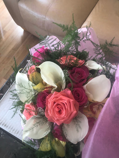 Florist «Finer Flowers», reviews and photos, 645 E Landis Ave, Vineland, NJ 08360, USA