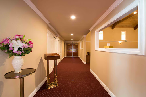 Funeral Home «Connolly & Taylor», reviews and photos, 4000 Alhambra Ave, Martinez, CA 94553, USA