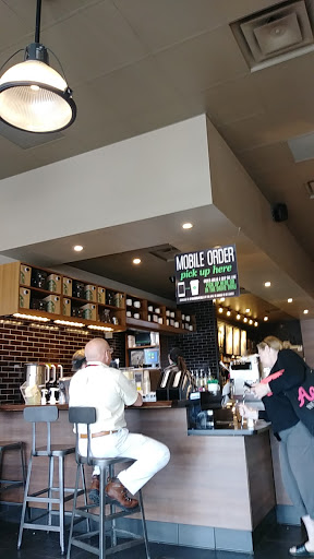 Coffee Shop «Starbucks», reviews and photos, 6801 Peach St, Erie, PA 16509, USA