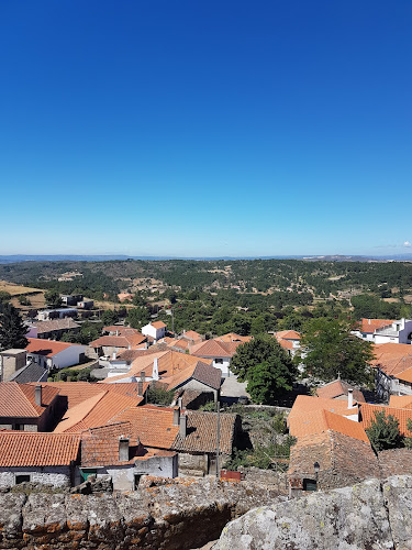 Escola Básica Álvaro Coutinho, O Magriço