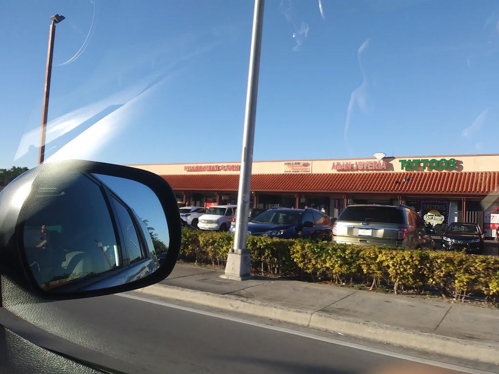 Domino's Pizza 33175